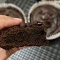 Cooksnap dari Novia Arfidayanti untuk resep Fudgy Brownies