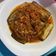 Cooksnap Ahmad Thani semasa beliau membuat Terung Goreng Sambal Lada.