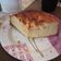 El cooksnap de Iles cuando hizo Torta esponjosa con manzanas.