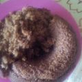 Cheryl Trevor's cooksnap of when they made Mawe Tatu Vanilla Cake.