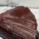 Cooksnap dari Veramia Bonita untuk resep Mille Crepes Coklat