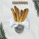 Cooksnap dari Eriska dwi untuk resep Churros 1 Telur (dengan Saus Coklat)