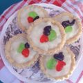Cooksnap dari bunda danis untuk resep Pie buah