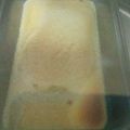 รูป Cooksnap ของ Tanaluk Swk เมื่อเขาทำ เค้กวานิลลาเนื้อบางเบานุ่มหวานน้อย