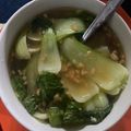 Cooksnap dari Ika gingsul untuk resep Pakcoy saos tiram