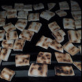 El cooksnap de Patricio José Fernandez Gaitan cuando hizo • Bizcochitos salados •.