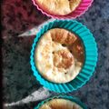 El cooksnap de Lara Lucca cuando hizo Galletitas dulces light  o scones light y fit muy fáciles.