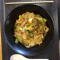 รูป Cooksnap ของ Pimporn Karaket เมื่อเขาทำ Chuka Don (ข้าวราดหน้าญี่ปุ่นสไตล์จีน)