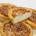 Cooksnap από Σταυρούλα Τσιότσιου στη συνταγή Λέρικες Τυρόπιτες