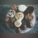 El cooksnap de Hakuna Matata cuando hizo Alfajores bon o bon !!.
