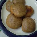El cooksnap de Cinéfilos a Bordo cuando hizo Figacitas integrales con aceite y agua.
