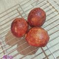 Cooksnap dari Erdiana Oktaviani untuk resep Keto Bitterballen