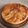 El cooksnap de Agustina Oliveri cuando hizo Torta invertida de manzana.