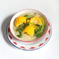 Cooksnap dari Wati Wartini untuk resep Gangan Balamak