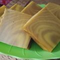 Cooksnap dari Elva Retta Andriyani untuk resep 🍰Kue Labu Kuning Kukus Legit