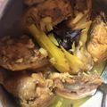 Cooksnap dari galuhps untuk resep Ukep Ayam Goreng Bumbu Kuning