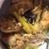 Cooksnap dari galuhps untuk resep Ukep Ayam Goreng Bumbu Kuning