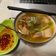 Cooksnap của Mẹ Mẫn Uy khi họ làm theo món Bún giò heo 🐷🐷🐷