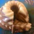 Cooksnap dari Kimrahma Suju untuk resep Puding Busa Rainbow