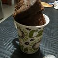 El cooksnap de Caand✨ cuando hizo Bizcochuelo en taza al microondas.