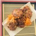 Cooksnap dari Valia Irawanti untuk resep Beef Patty Burger Homemade