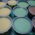Cooksnap dari dapur_imut Khoir untuk resep Milky Silky Pudding