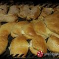 Cooksnap από pbetty32 στη συνταγή Ζύμη Κουρού