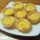 Cooksnap của Bòn Bon khi họ làm theo món Tart trứng Hong Kong