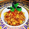 Cooksnap dari Pido (Pido's Kitchen) untuk resep Kering tempe kriuk...tahan lama