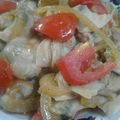 Cooksnap dari Mastiyah El Masduqie untuk resep Kerang Tude Tumis Mentega