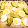 El cooksnap de Cocina con Barbara cuando hizo Causa limeña 🌶🥔.