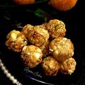 Reeta Sahu का कुकस्नैप जब उन्होंने शुगर फ्री ड्राई फ्रूट्स के लड्डू(sugar free dry fruit ke laddu recipe in hindi) बनाया था।