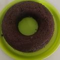 Cooksnap dari Rika Mahir untuk resep Bolu Kukus coklat chocolatos takaran sendok