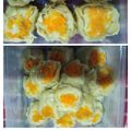 Cooksnap dari DnD 🇮🇩🧑‍🍳 untuk resep Dimsum Ayam Udang di Blender no Micin, Rasa Mantul