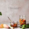 Cooksnap dari Ecka Rahma untuk resep Sambal matah kecombrang