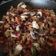 El cooksnap de Angie cuando hizo Pasta con carne molida 🍝.