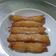 Cooksnap dari Amaro Pedrosa untuk resep Churros Homemade 4 Bahan Anti Gagal by #Fmemasak