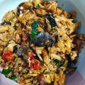 Cooksnap dari Rumi Irfanudin untuk resep Sambal Ikan Tongkol