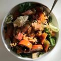 Cooksnap de Marisa quando cozinhou Salmão na airfryer.