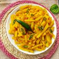 Tasnuva lslam Tithi 's cooksnap of when they made আলু ভাজি.