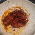 Cooksnap dari Nisrina Rachmayani untuk resep Ayam Bumbu Rujak Royco