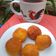 Cooksnap dari Widya RM untuk resep Bola-bola singkong a.k.a gemblong singkong enak