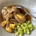 Cooksnap dari Diann Pradipta untuk resep Pempek Ikan Tenggiri