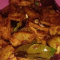 Cooksnap dari Kharisma Aisiah untuk resep Lapis Daging Kentang Suroboyo