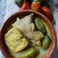 Cooksnap dari Agatha Yang untuk resep Sayur tahu cabe gendot
