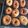 El cooksnap de Lara Aragon " El SARAO DE LARA" cuando hizo Donuts.