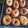 El cooksnap de Lara Aragon " El SARAO DE LARA" cuando hizo Donuts.