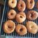 El cooksnap de Lara Aragon " El SARAO DE LARA" cuando hizo Donuts.