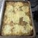 El cooksnap de Cecilia Puente cuando hizo Soufflé de brócoli y choclo.