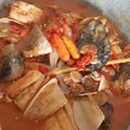 Cooksnap dari Sufi Yati untuk resep Sarden kw